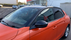 Vauxhall Corsa 1.2 Turbo SRi Nav Premium 5dr Petrol Hatchback